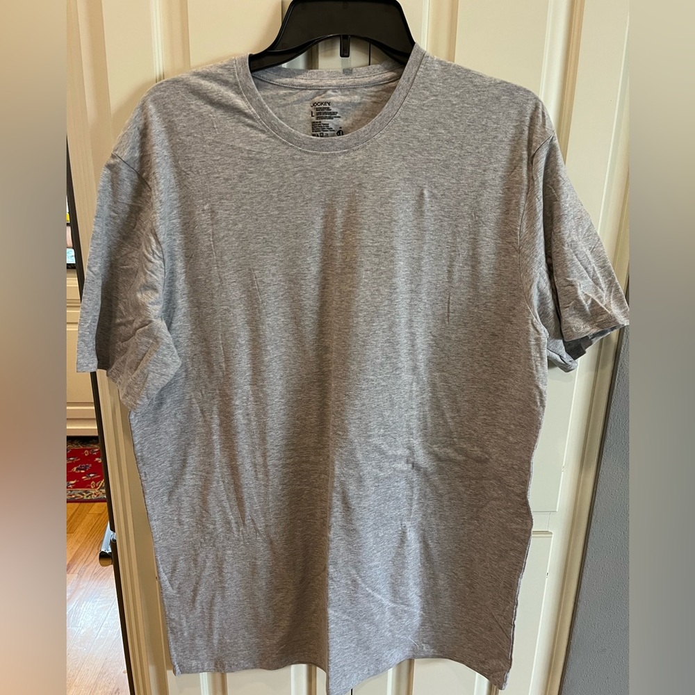 Jockey Cotton T-shirts